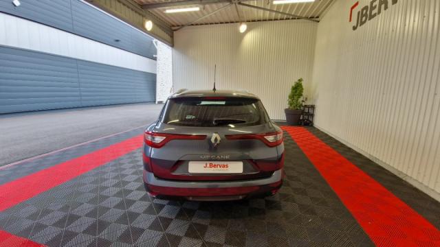 Renault Mégane Estate image 1