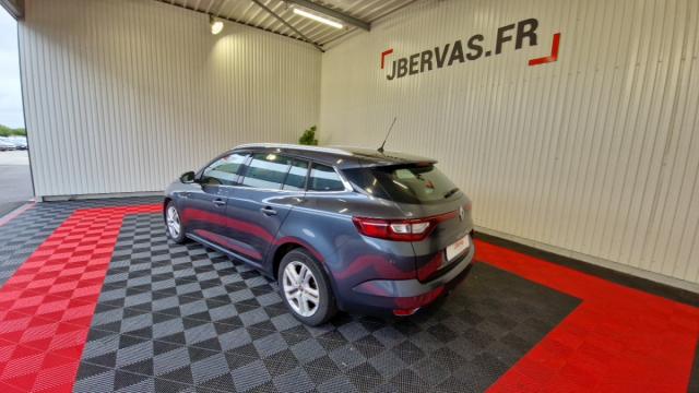Renault Mégane Estate image 9