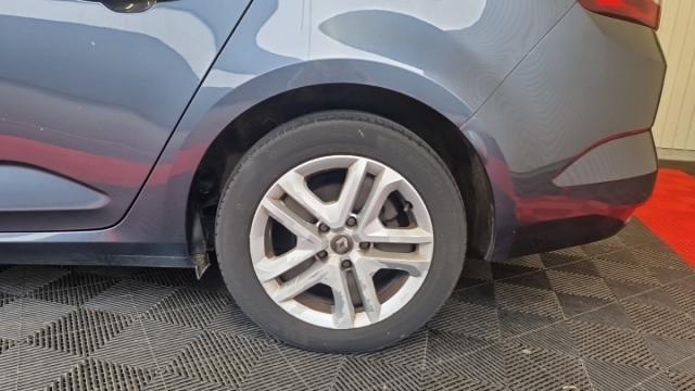 Renault Mégane Estate image 4