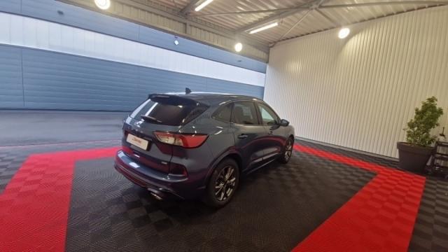Ford Kuga image 5