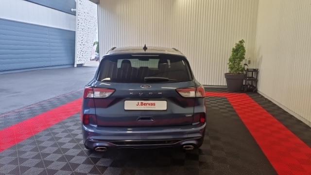 Ford Kuga image 4