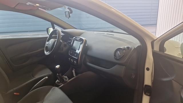 Renault Clio image 4