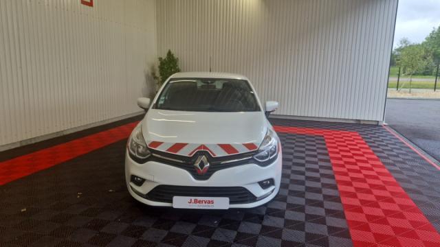 Renault Clio image 1