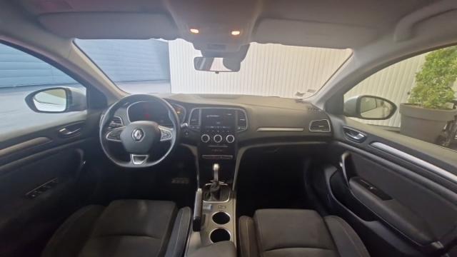 Renault Mégane image 3