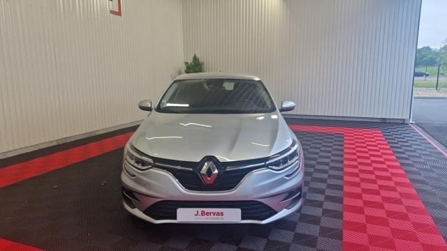 Renault Mégane image 4