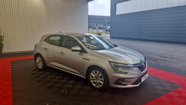 Renault Mégane image 6