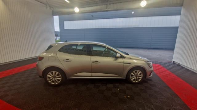 Renault Mégane image 8
