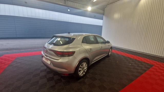 Renault Mégane image 5