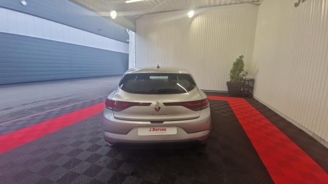 Renault Mégane image 7