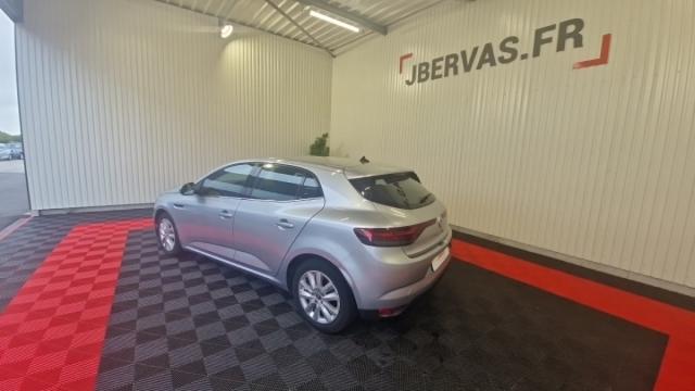 Renault Mégane image 1