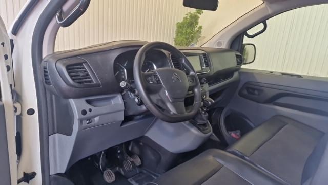 Citroen Jumpy image 8
