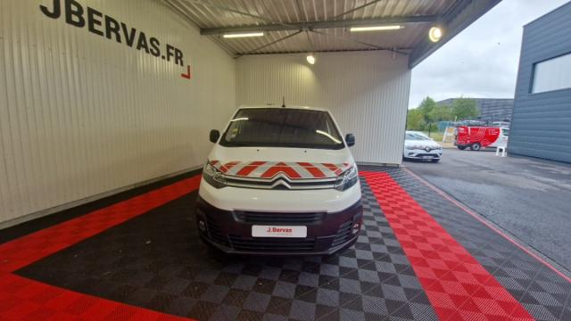 Citroen Jumpy image 2