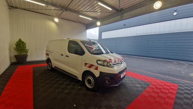 Citroen Jumpy image 4