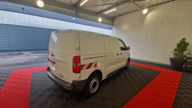Citroen Jumpy image 7