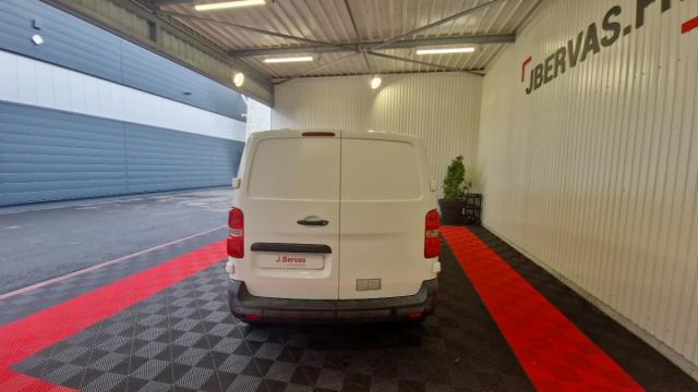 Citroen Jumpy image 5