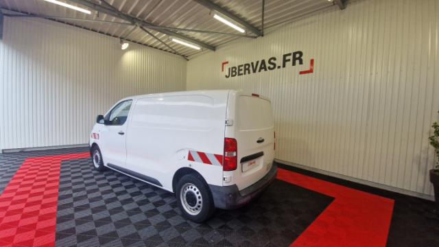 Citroen Jumpy image 1
