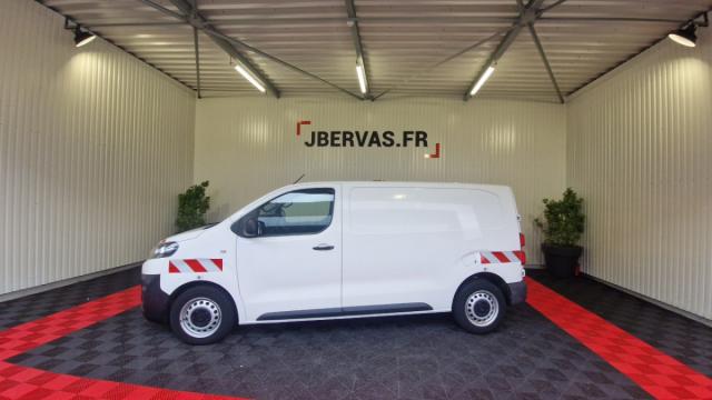 Citroen Jumpy image 6