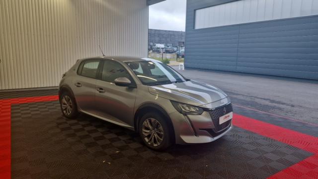 Peugeot 208 image 4