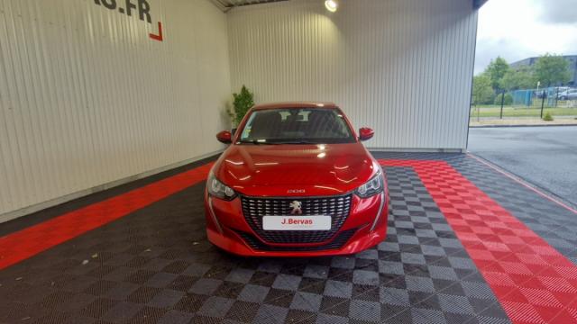 Peugeot 208 image 4