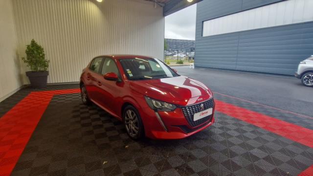 Peugeot 208 image 3