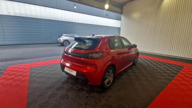 Peugeot 208 image 8