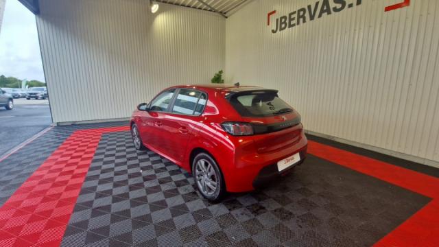 Peugeot 208 image 1