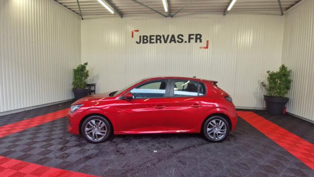 Peugeot 208 image 6