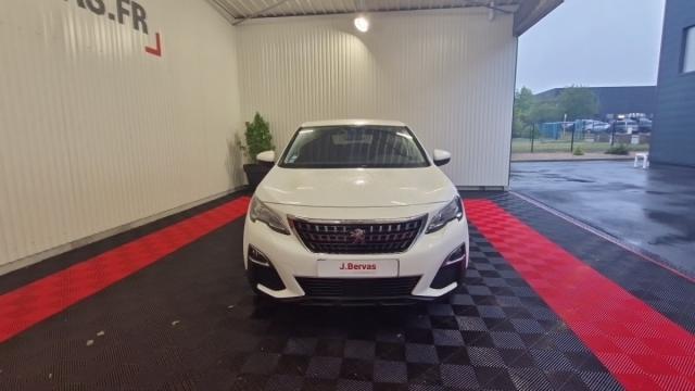 Peugeot 3008 image 4