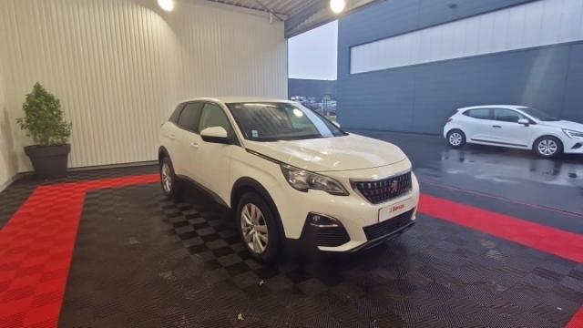 Peugeot 3008 image 9