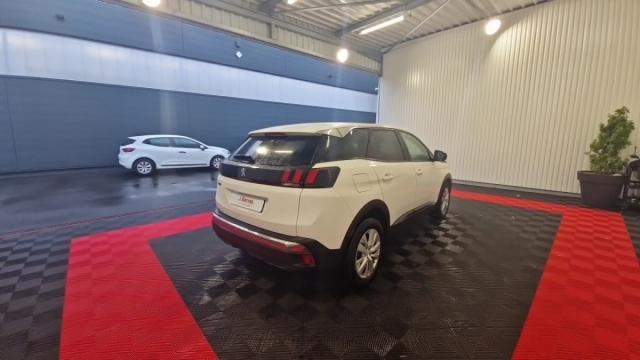 Peugeot 3008 image 6
