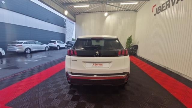 Peugeot 3008 image 8