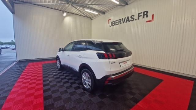 Peugeot 3008 image 5