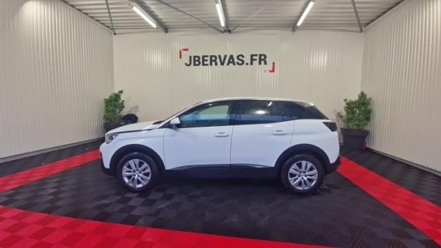 Peugeot 3008 image 1