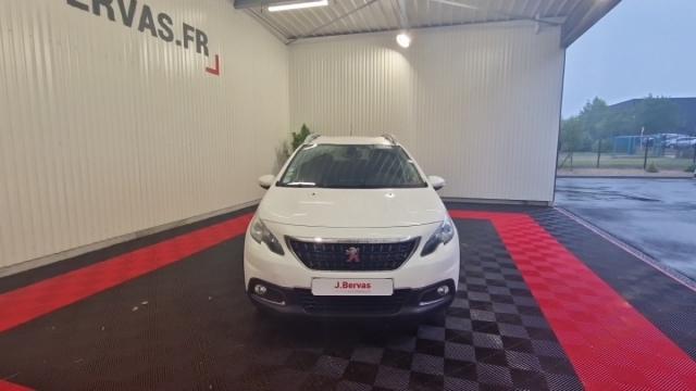 Peugeot 2008 image 9