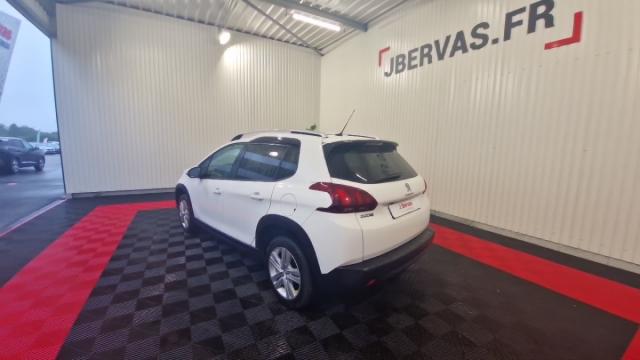 Peugeot 2008 image 7