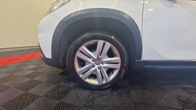 Peugeot 2008 image 4