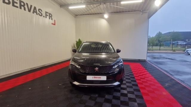 Peugeot 3008 image 1