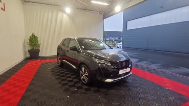 Peugeot 3008 image 3