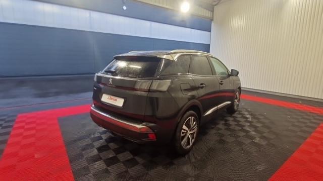 Peugeot 3008 image 4