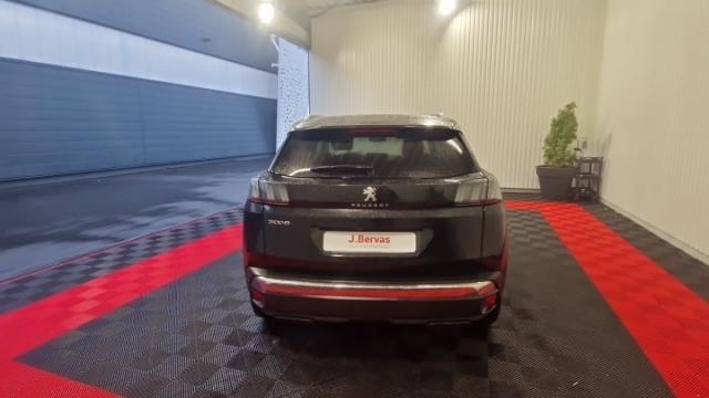 Peugeot 3008 image 2