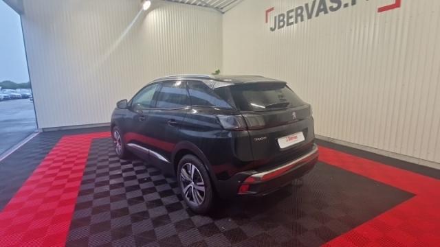 Peugeot 3008 image 5