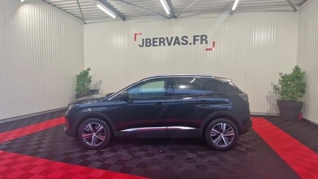 Peugeot 3008 image 6