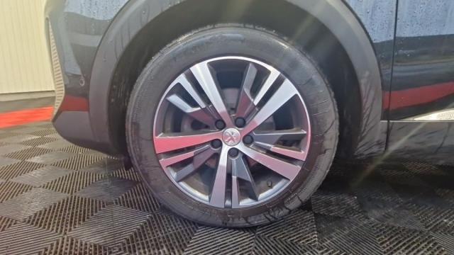 Peugeot 3008 image 7
