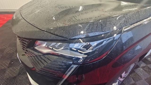 Peugeot 3008 image 8