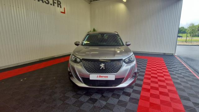 Peugeot 2008 image 6