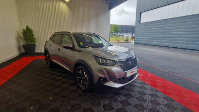 Peugeot 2008 image 5