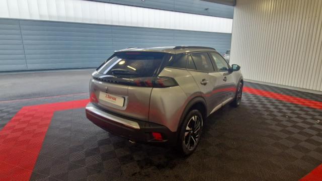 Peugeot 2008 image 1