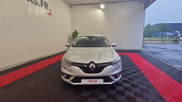 Renault Mégane Estate image 1