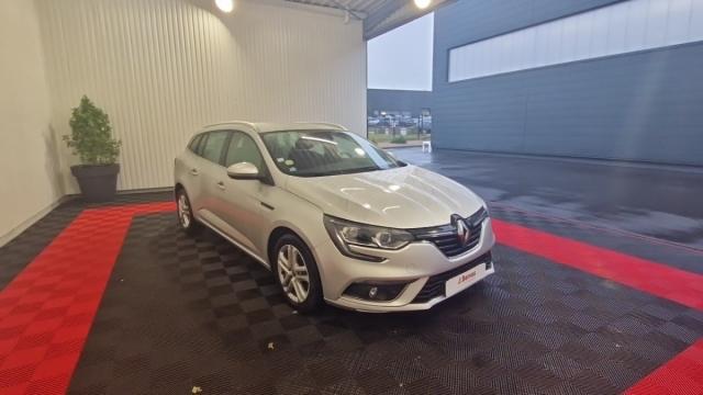 Renault Mégane Estate image 7