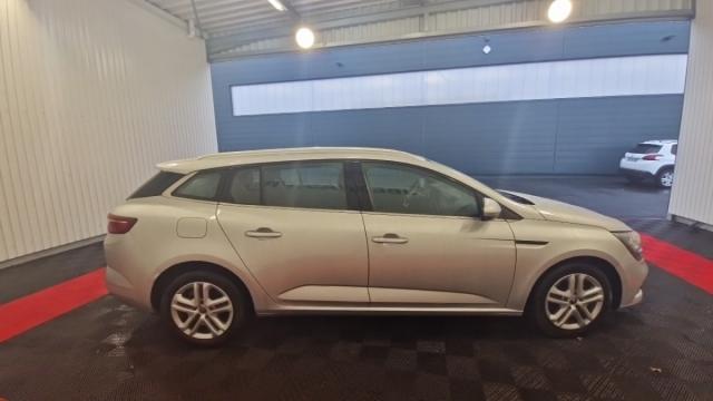 Renault Mégane Estate image 8